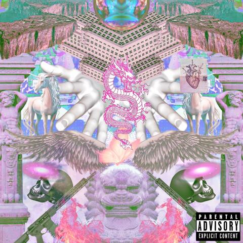 I Really Dont Care About This Music Shit Anymore, But I Keep Accidentally Making Songs