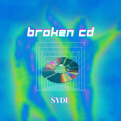 BROKEN CD