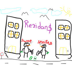 Rezidans