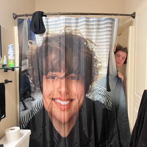 Shower Time