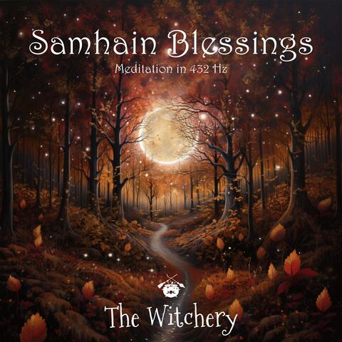 Samhain Blessings (Meditation in 432 Hz)