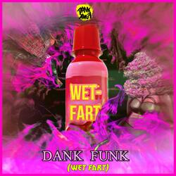 Wet Fart