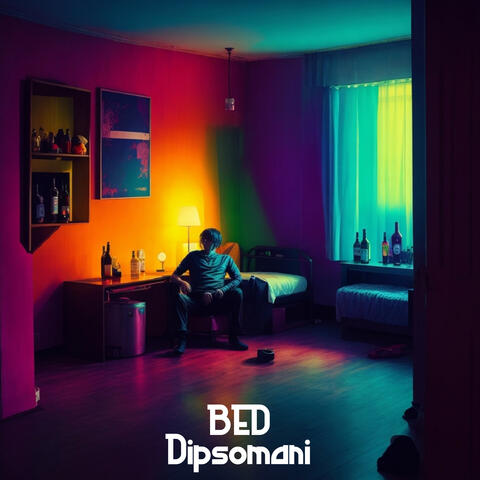 Dipsomani