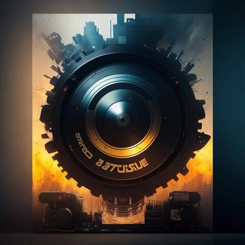 Infinite dubstep