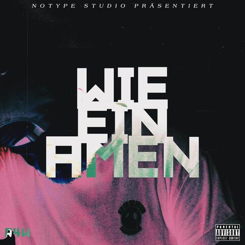 WIE EIN AMEN