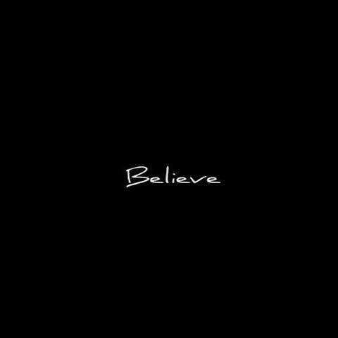 Believe