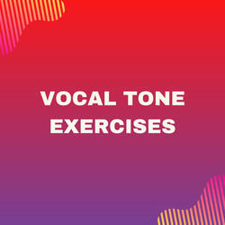 Vocal Tone Exercise #1 - On Hi