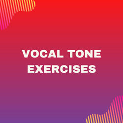 Vocal Tone Exercise #15 - Hi Uh