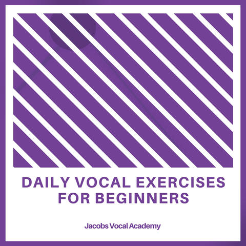 Daily Vocal Exercises For Beginners