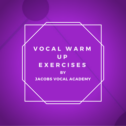 Vocal Warm Up Exercise #1 - Lip Roll