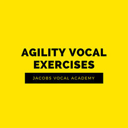 Agility Vocal Exercise #1