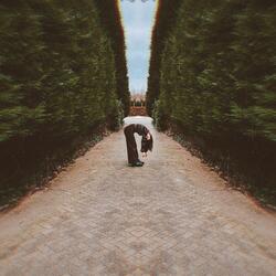 Ran Away