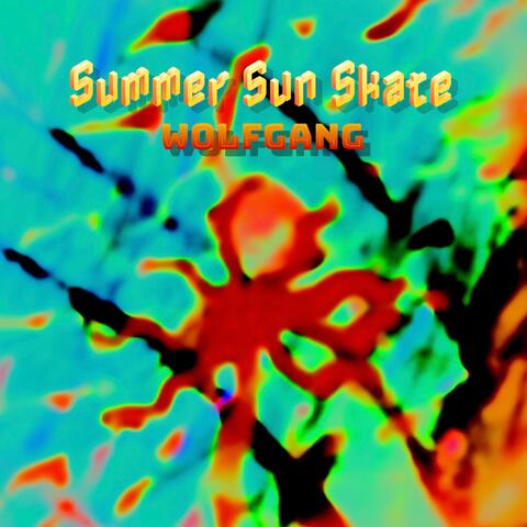 Summer Sun Skate