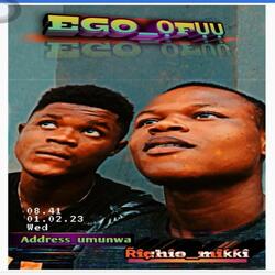 Ego ofuu