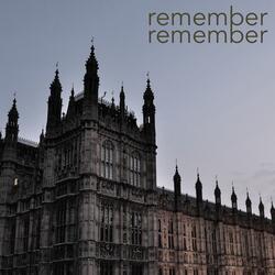 Remember Remember