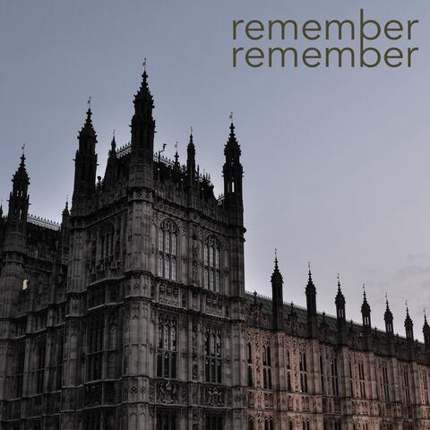 Remember Remember