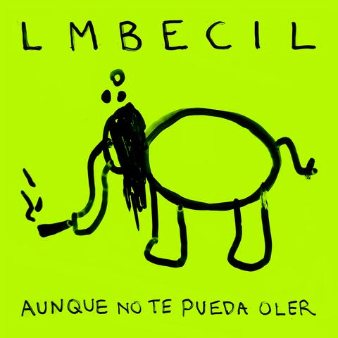 Aunque No Te Pueda Oler
