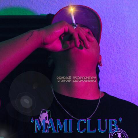 'Mami Club'