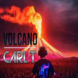 Volcano