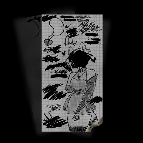 Daiki's Lullaby (In Dreams)