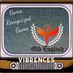 Game Recognized Game