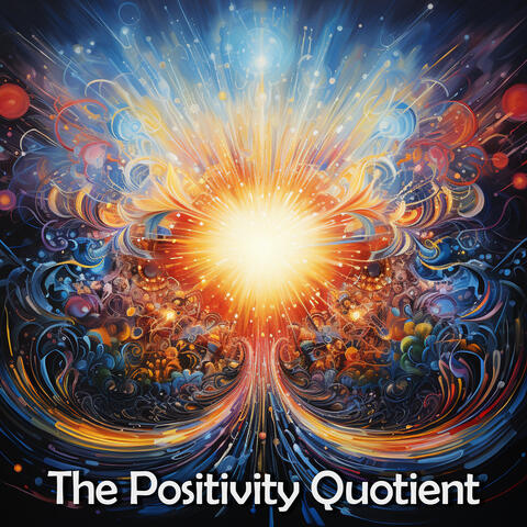 The Positivity Quotient
