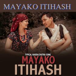 MAYAKO ITIHASH
