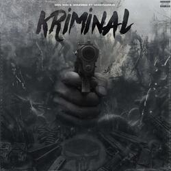 Kriminal