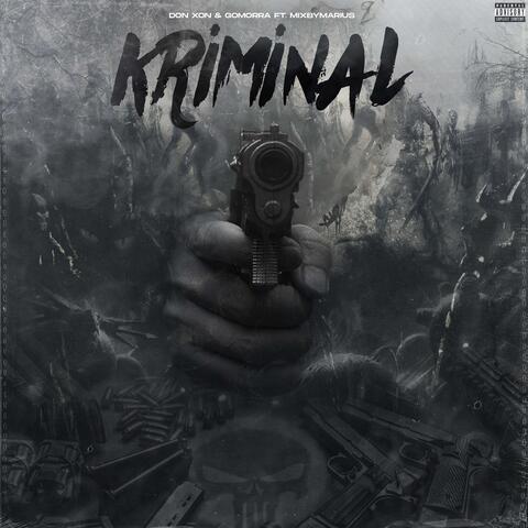 Kriminal