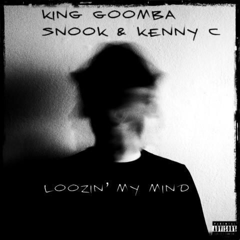 Loozin’ My Mind