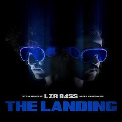 THE LANDING