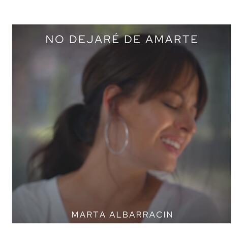 No Dejaré De Amarte