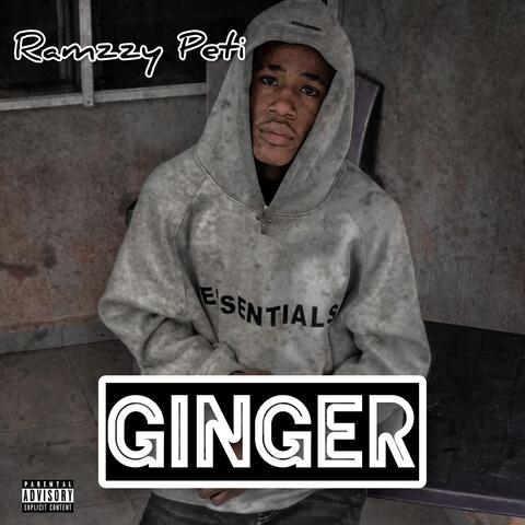 Ginger