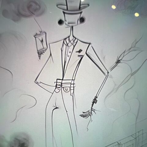 Dr.Voodoo