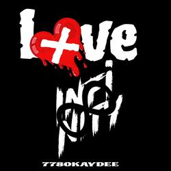 LOVE x INFINITY