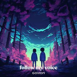 follow my voice