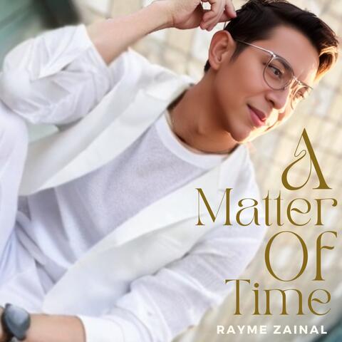 A Matter Of Time