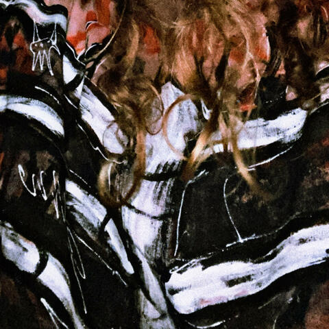 break down into dust