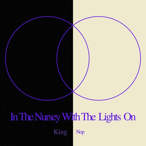 In The Nursey With The Lights On
