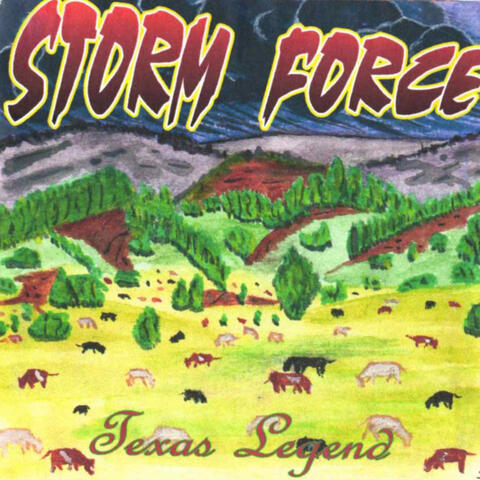 Storm Force