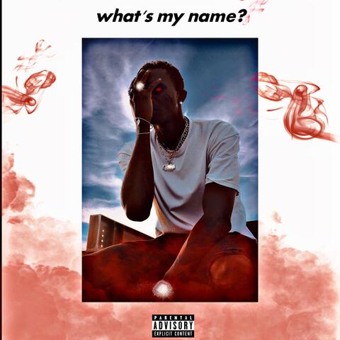 What’s My Name?
