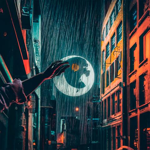 Luna Llena