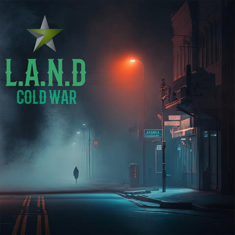 Cold War