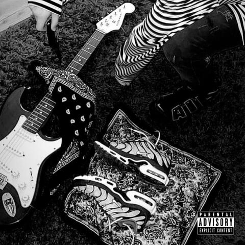 Rockstarz Don’t Cry