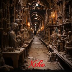The Vault of Niiheledra