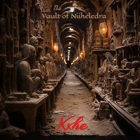 The Vault of Niiheledra