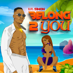 Belong to you
