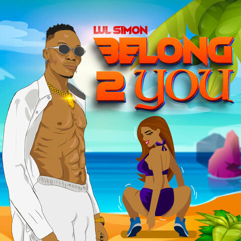 Belong to you