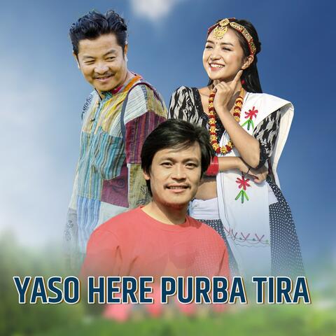Yaso Here Purba Tira