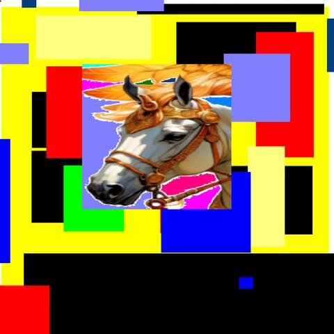 WHEN I GET MY PEGASUS